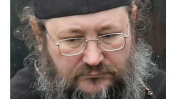 епископ Диомид (фото РИА "Новости")