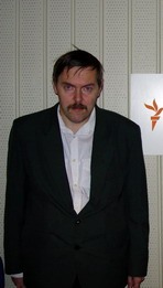 Алексей Георгиевич Владимирович