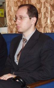 Руслан Гагкуев