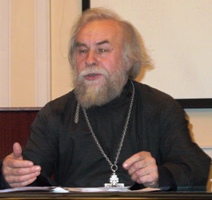 иерей Николай Лызлов