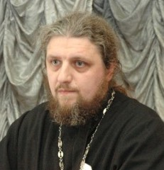 Протоиерей Александр Немчинов