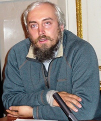 Михаил Смолин