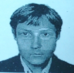 Фоторобот подозреваемого во взрыве в храме св. Николая Чудотворца
