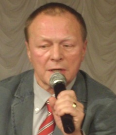 Борис Сергеевич Галкин