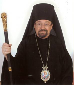 2.Епископ Италийский" Пабло (де Луна), Глава "Испанской Восточной Церкви"