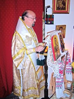 4."Епископ Италийский" Пабло (де Луна)