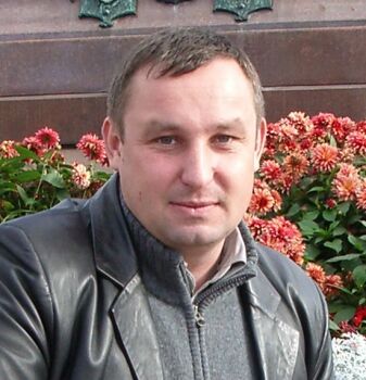 Юрий Евгеньевич Кондаков