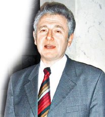 Юрий Болдырев
