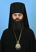 Епископ Иваново-Вознесенский и Кинешемский Иосиф (Македонов)
