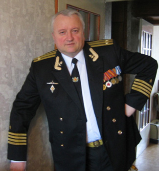 Петр Анатольевич Кузнецов
