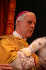 епископ Ричард Уильямсон
