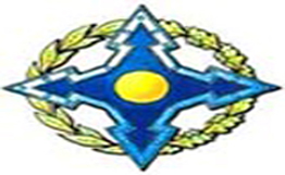 Эмблема ОДКБ