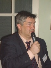 Борис Сергуненков