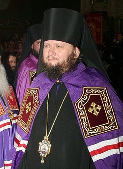 епископ Сумский и Ахтырский Евлогий (Гутченко)