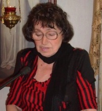Рената Гальцева