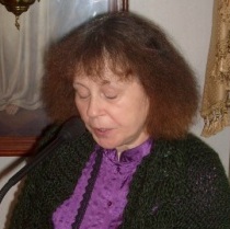 Татьяна Шишова