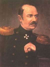 Владимир Иванович Истомин