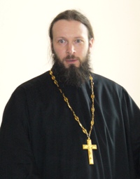 иеромонах Евфимий (Моисеев)