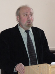 Николай Симаков