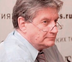 Виктор Алкснис (фото cnews.ru)