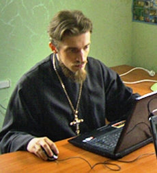 Игумен Феогност (Пушков) (фото с сайта Джанкойской епархии)