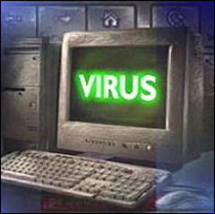 Компьютерный вирус