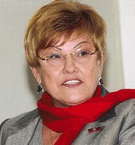 Людмила Вербицкая