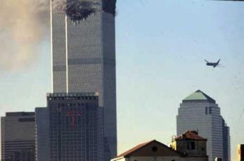 11 сентября 2001 года. Илл.2