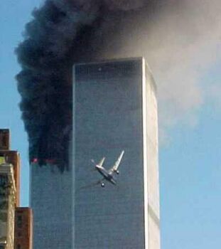 11 сентября 2001 года. Илл.3
