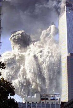 11 сентября 2001 года. Илл.5