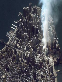 11 сентября 2001 года. Илл.6