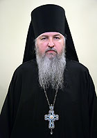 архимандрит Кирилл (Покровский)