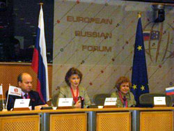 Европейский русский форум – 2009 (фото: *Столетие*)