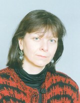 Марианна Шахнович