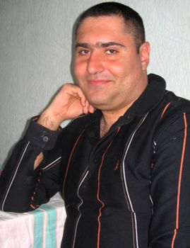Махммод Саиф Мохаммед