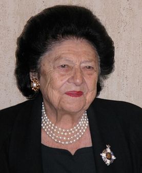 княгиня Леонида Георгиевна