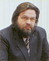 Игорь Павлович Рязанцев
