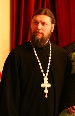 Протоиерей Александр Игнатов, Краснодар