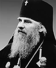 Архиепископ Мелхиседек (Лебедев)