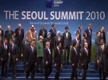 Саммит G 20