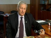 Леонид Петрович Решетников, Директор Российского института стратегических исследований (РИСИ)