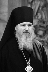 Преосв. Кирилл (Покровский), епископ Павлово-Посадский