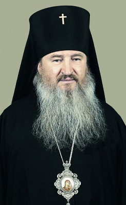Архиепископ Челябинский Феофан