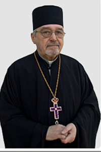 Протоиерей Григорий Мисиюк, бывший пресс-секретарь Белостоко-Гданьской епархии