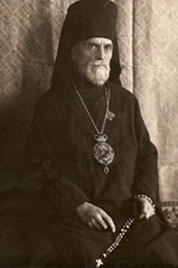 Архиепископ Саратовский Григорий