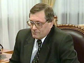 Владимир Чамов