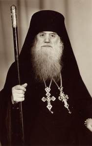 Архиепископ Ярославский и Ростовский Михей (Хархаров)