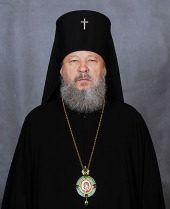 Архиепископ Антоний