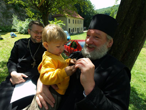 Архиепископ Пражский, Митрополит Чешских земель и Словакии Христофор