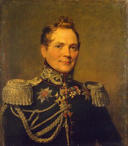 Генерал Карл Фридрихович Толь